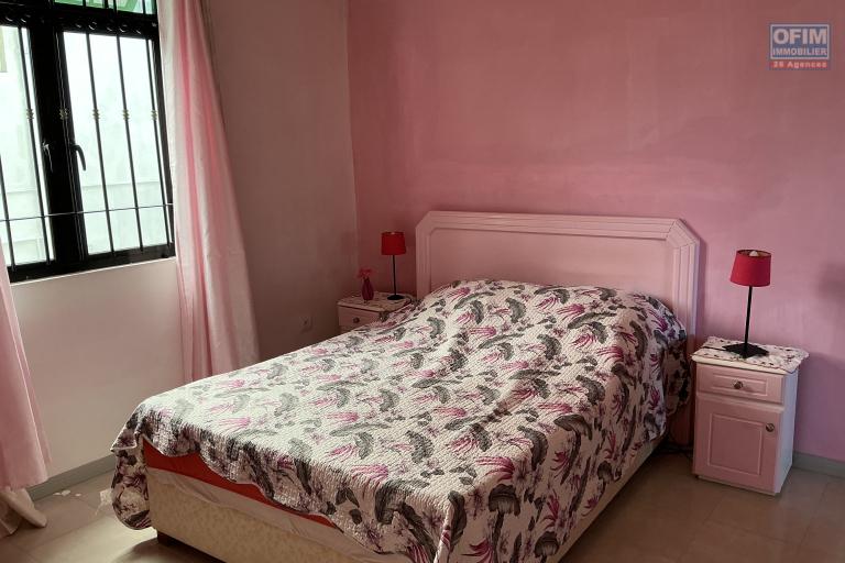 Sale House / Villa GRAND BAIE - PEREYBERE - POINTE AUX CANONNIERS – photo 6 of 14 – Bedroom