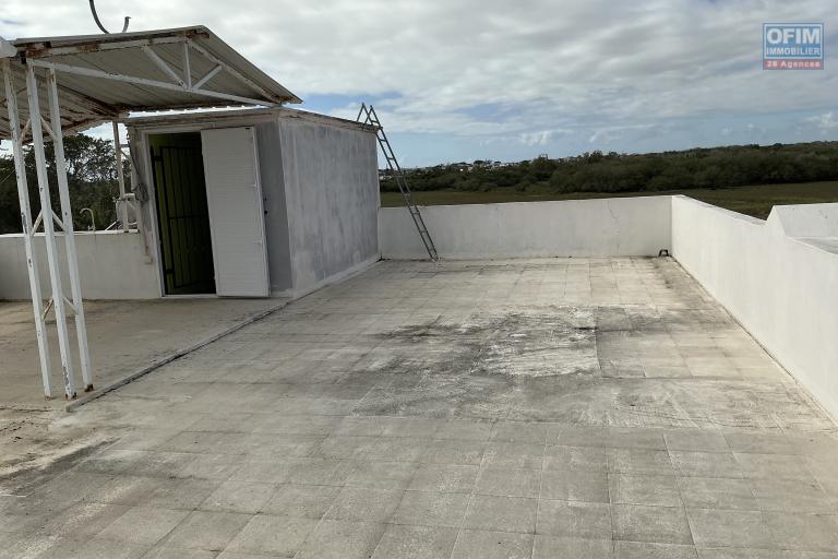 Sales House / Villa GRAND BAIE - PEREYBERE - POINTE AUX CANONNIERS – photo 14 of 14