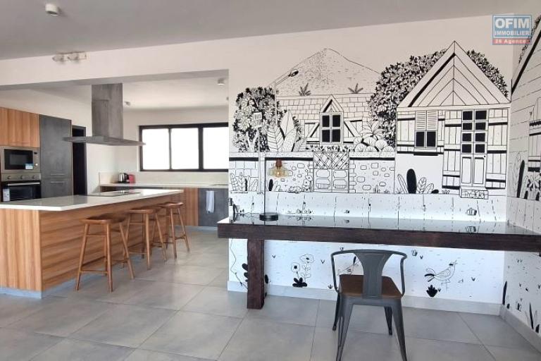Tamarin, Mauritius – Accessible to foreigners. Brand new 3-bedroom en-suite apartment for sale.