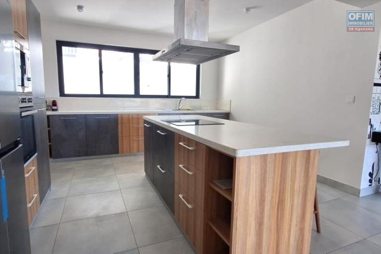 Tamarin, Mauritius – Accessible to foreigners. Brand new 3-bedroom en-suite apartment for sale.