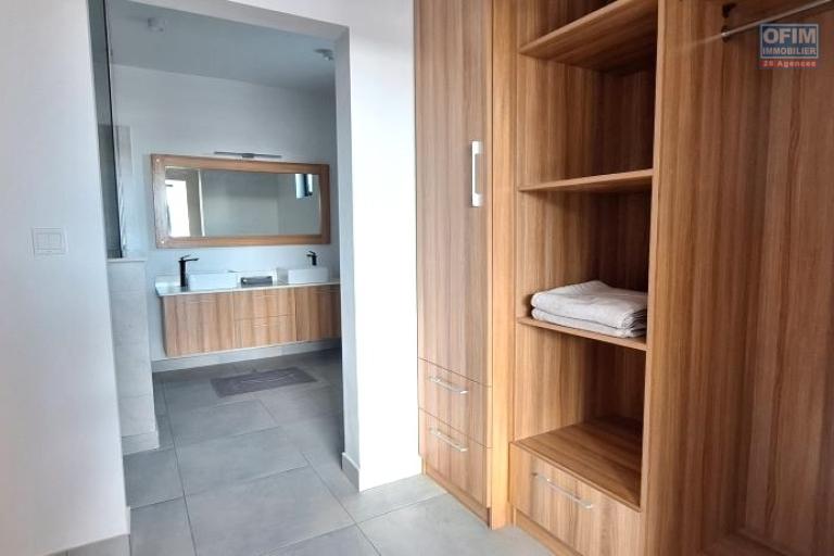 Tamarin, Mauritius – Accessible to foreigners. Brand new 3-bedroom en-suite apartment for sale.