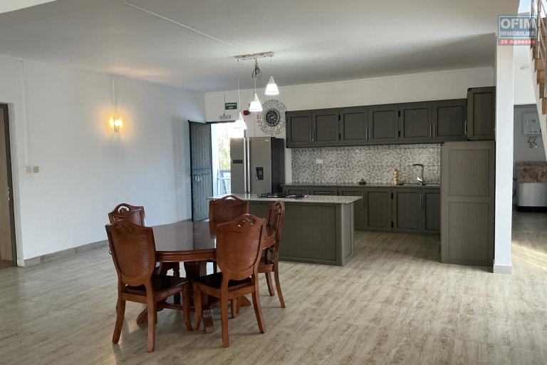 4-bedroom villa for rent in Chemin 20 Pieds, Grand Baie