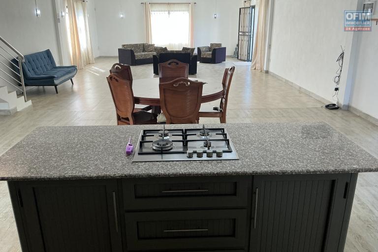 4-bedroom villa for rent in Chemin 20 Pieds, Grand Baie