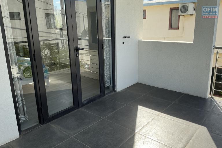 4-bedroom villa for rent in Chemin 20 Pieds, Grand Baie