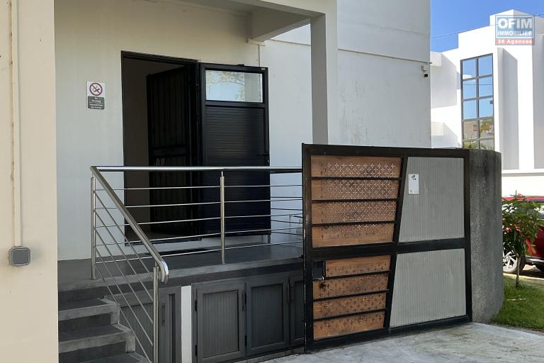 4-bedroom villa for rent in Chemin 20 Pieds, Grand Baie