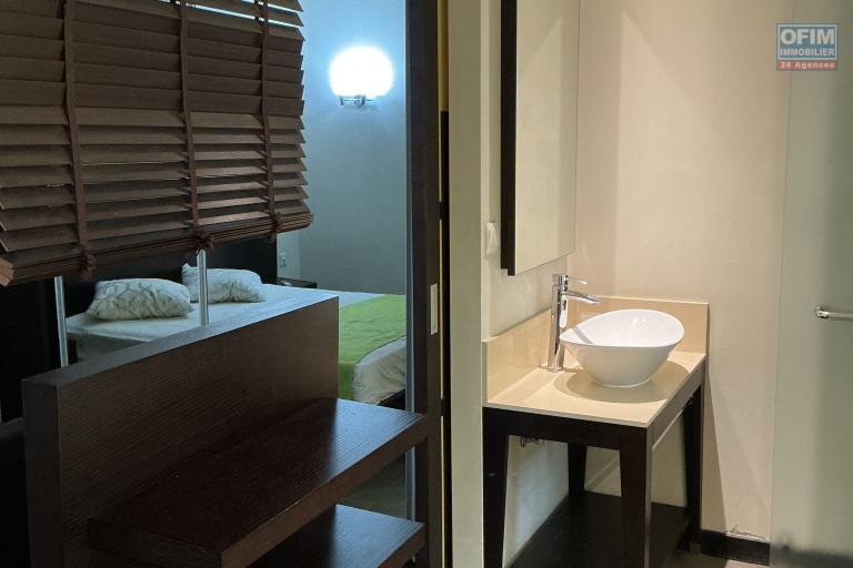 FOR RENT in the heart of Grand Baie, 2-bedroom apartment in a secure complex, guaranteed to steal your heart