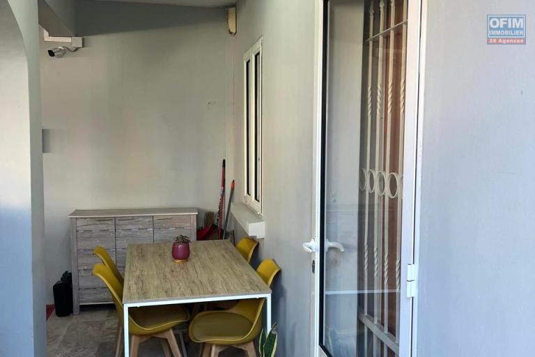 Recently renovated house for sale – Beau Bassin, Mauritius