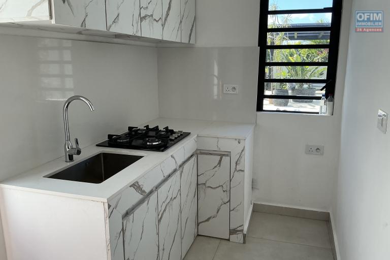 Beautiful 3-bedroom villa for rent on Mount Mascal – Calodyne / Grand Baie