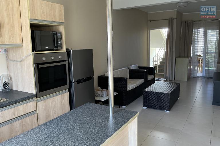 🏡 2-bedroom apartment for rent in Pereybère, Mauritius