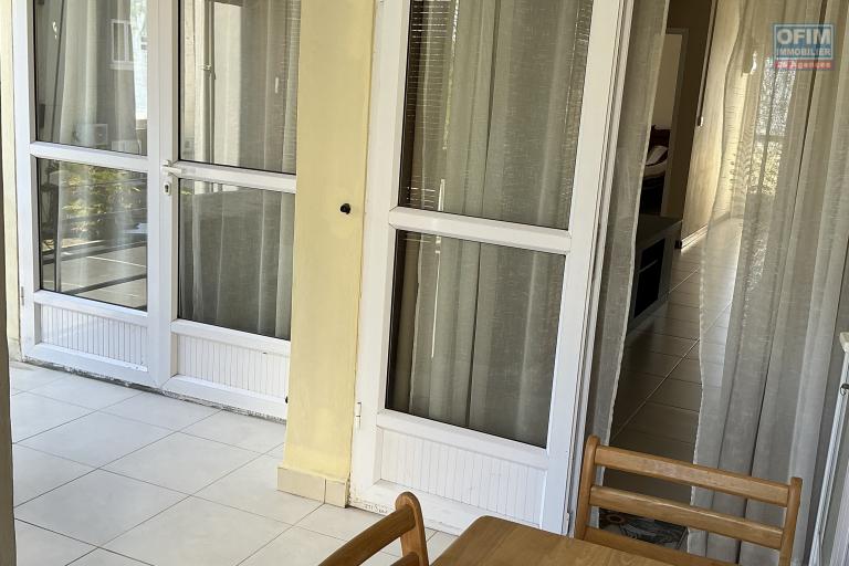 🏡 2-bedroom apartment for rent in Pereybère, Mauritius