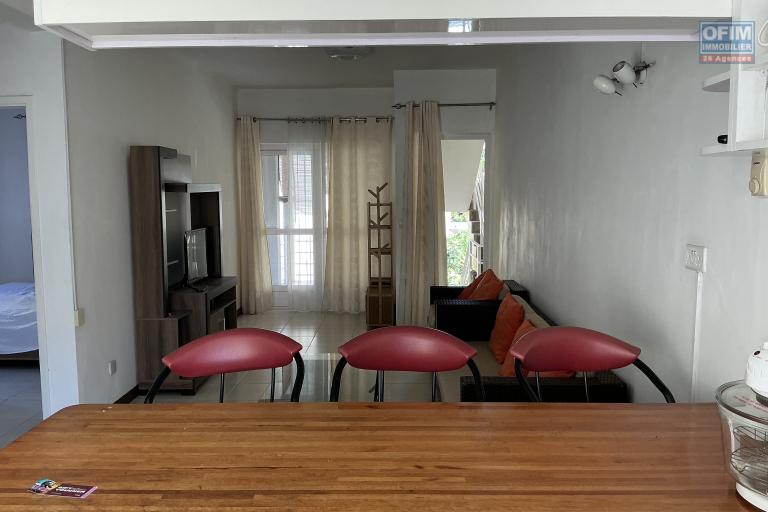 ☀️ FOR RENT: 2-bedroom apartment in the center of PEREYBÈRE 🌊🌴