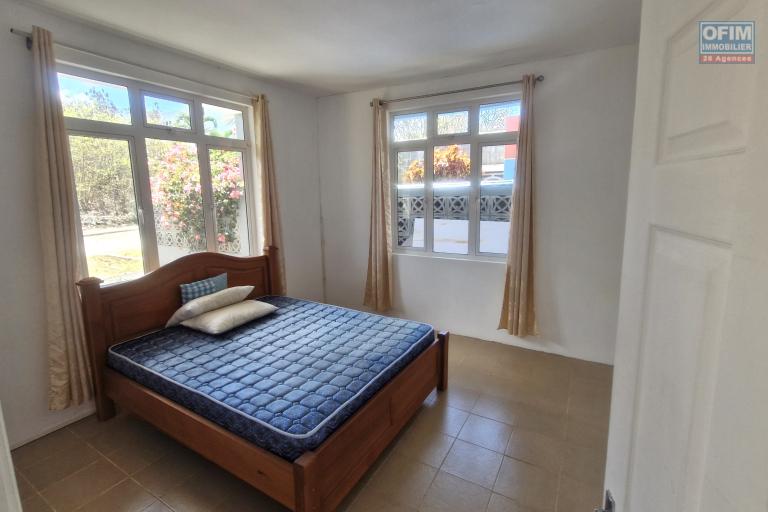 SPACIOUS VILLA FOR RENT IN FLIC EN FLAC, MAURITIUS