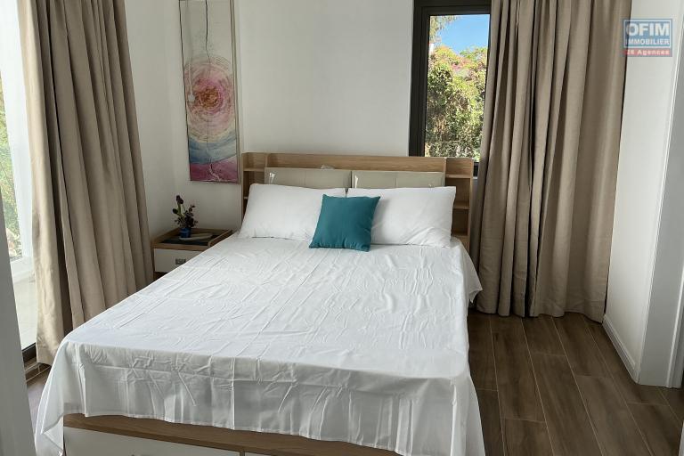 FOR SALE 🌴 Trou aux Biches | New villa 400m from the public beach 🌴