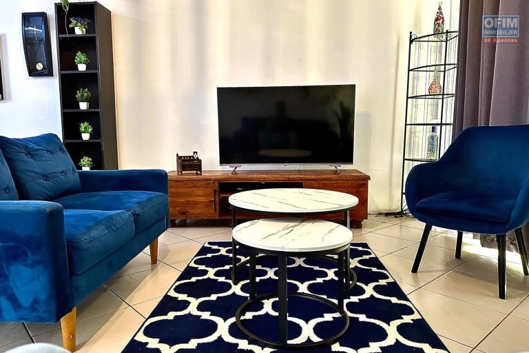 Renting House / Villa FLIC EN FLAC - ALBION – photo 6 of 13 – Living area