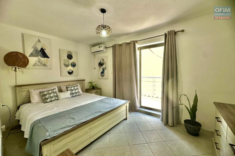 Renting House / Villa FLIC EN FLAC - ALBION – photo 11 of 13 – Bedroom
