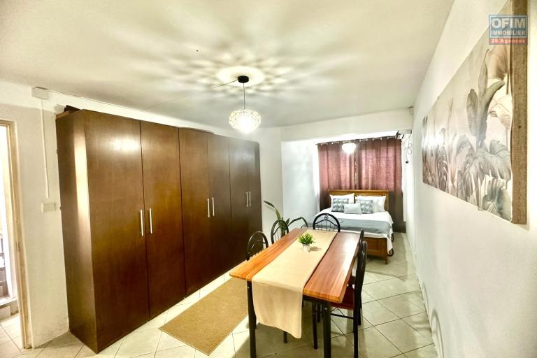Renting House / Villa FLIC EN FLAC - ALBION – photo 13 of 13 – Dining room