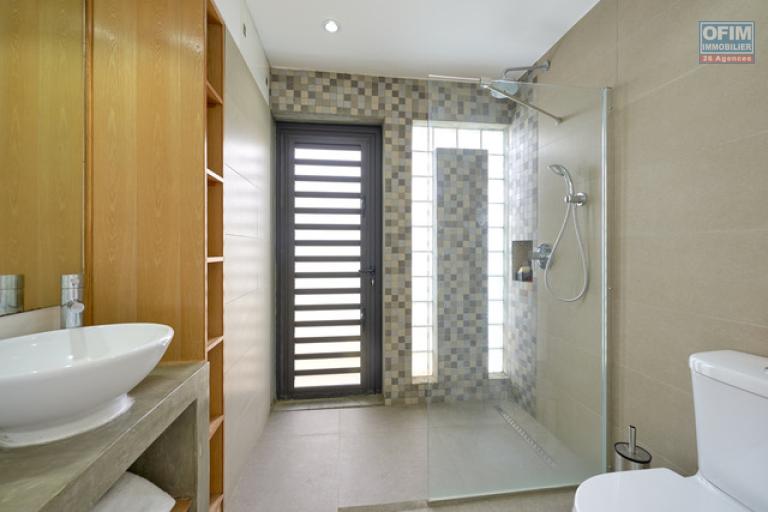 FOR RENT, 4-bedroom villa – Trou aux Biches, 3 minutes from the beach