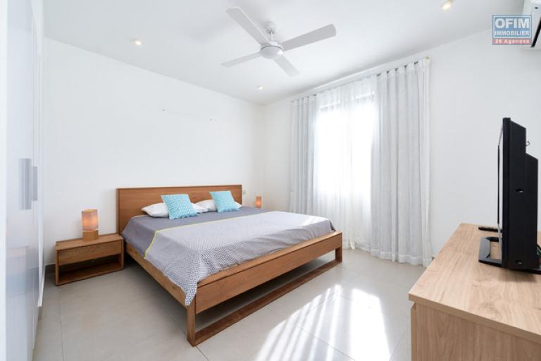 Accessible to foreigners Apartment GRAND BAIE - PEREYBERE - POINTE AUX CANNONIERS – photo 7 of 12