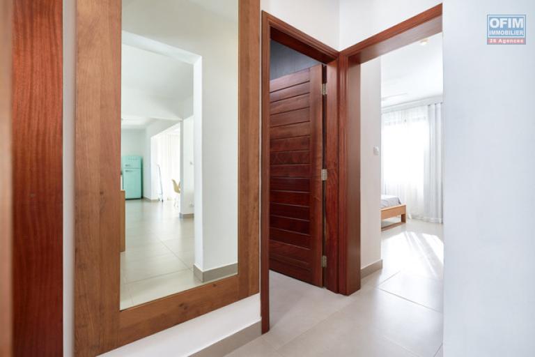 Accessible to foreigners Apartment GRAND BAIE - PEREYBERE - POINTE AUX CANNONIERS – photo 9 of 12