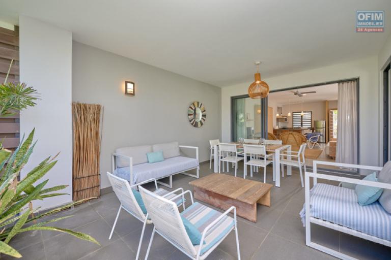 Accessible to foreigners Apartment MONT CHOISY - TROU AUX BICHES – photo 2 of 12