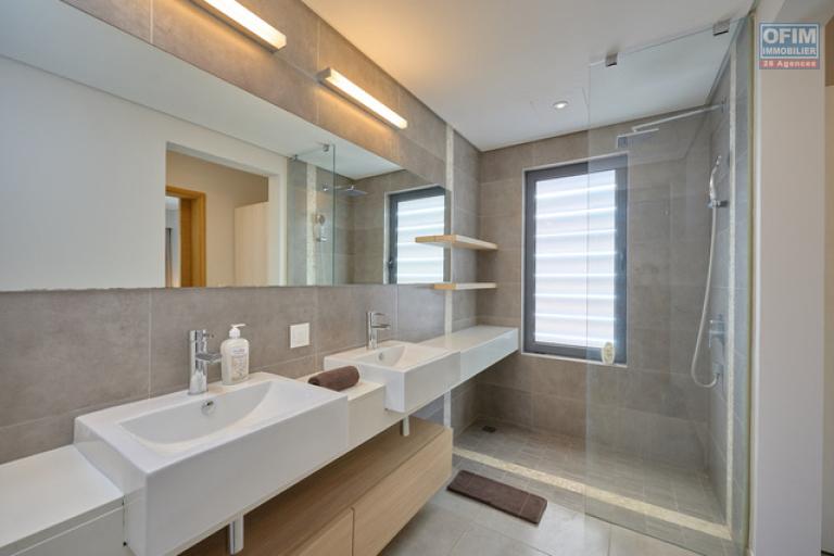 Accessible to foreigners Apartment MONT CHOISY - TROU AUX BICHES – photo 10 of 12