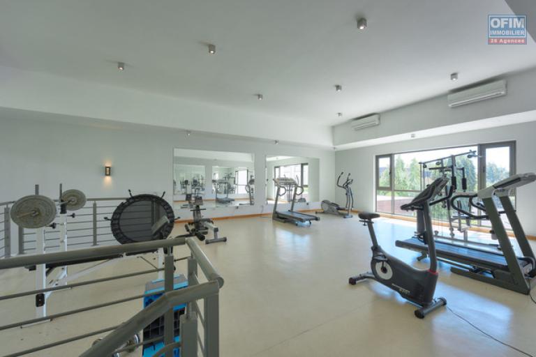 Accessible to foreigners Apartment GRAND BAIE - PEREYBERE - POINTE AUX CANONNIERS – photo 16 of 18