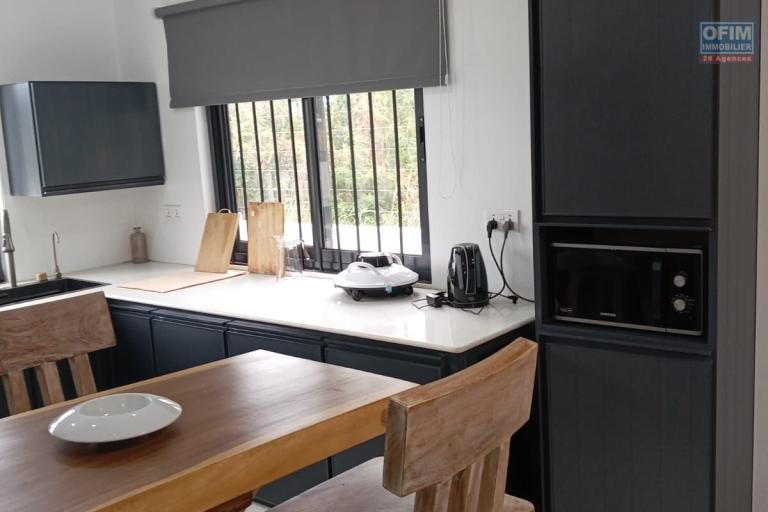 Renting House / Villa GRAND GAUBE - CALODYNE – photo 5 of 13 – Fitted kitchen