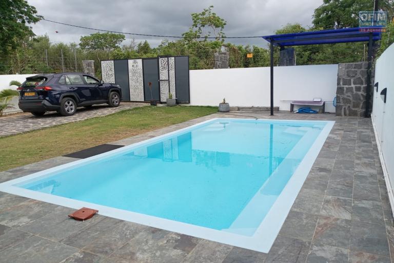 Rental House / Villa GRAND GAUBE - CALODYNE – photo 12 of 13