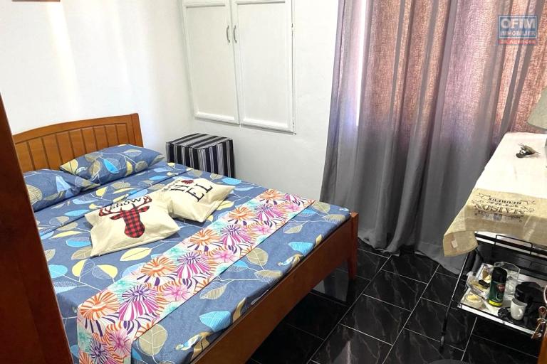 Rental Apartment FLIC EN FLAC - ALBION – photo 6 of 6 – Bedroom