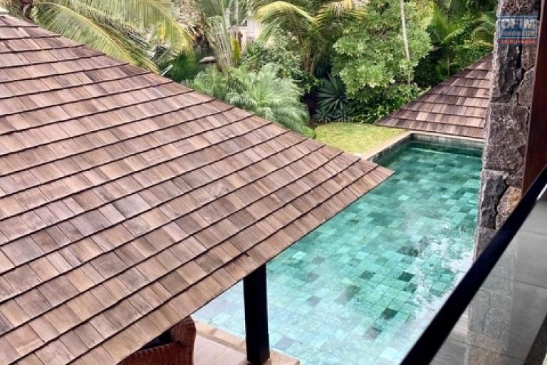 Accessible to foreigners House / Villa GRAND GAUBE - CALODYNE – photo 10 of 14 – Swimming pool