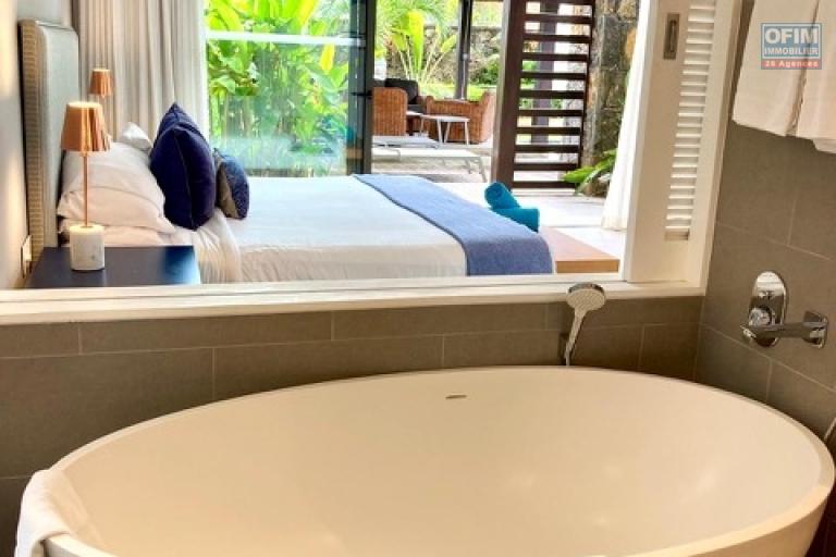Accessible to foreigners House / Villa GRAND GAUBE - CALODYNE – photo 13 of 14 – Master suite