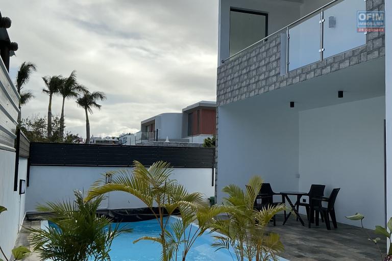 Rental House / Villa GRAND GAUBE - CALODYNE – photo 13 of 15 – Swimming pool