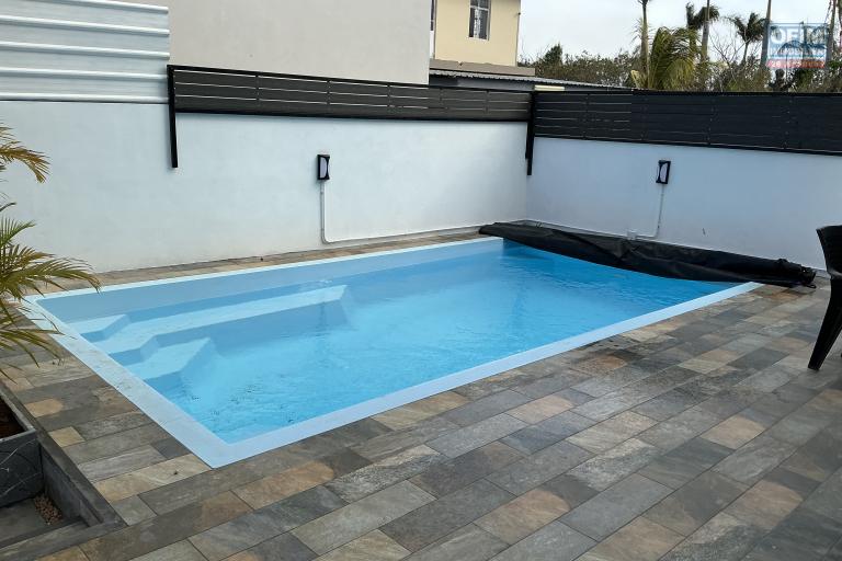 Rental House / Villa GRAND GAUBE - CALODYNE – photo 15 of 15 – Swimming pool