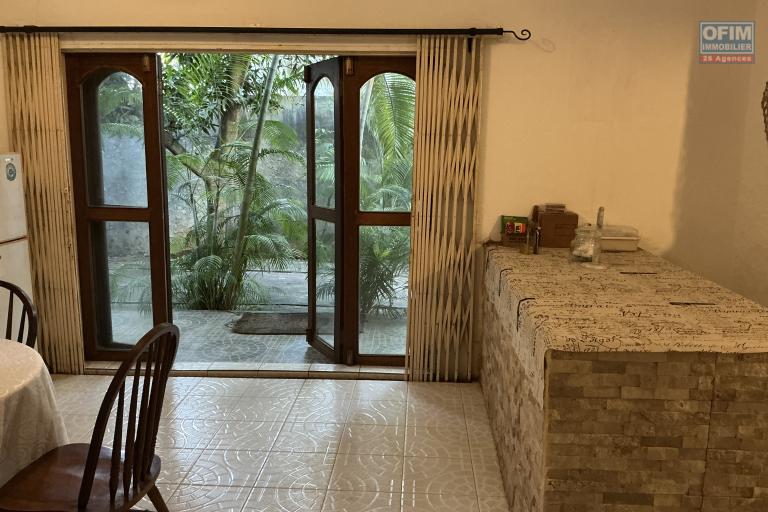 Sales House / Villa MONT CHOISY - TROU AUX BICHES – photo 6 of 16