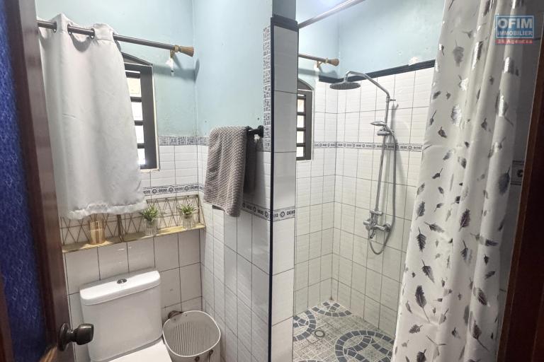 Sale House / Villa FLIC EN FLAC - ALBION – photo 15 of 15 – Shower room