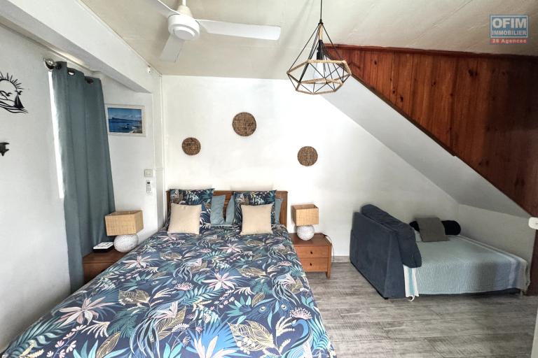 Sale House / Villa FLIC EN FLAC - ALBION – photo 20 of 21 – Bedroom