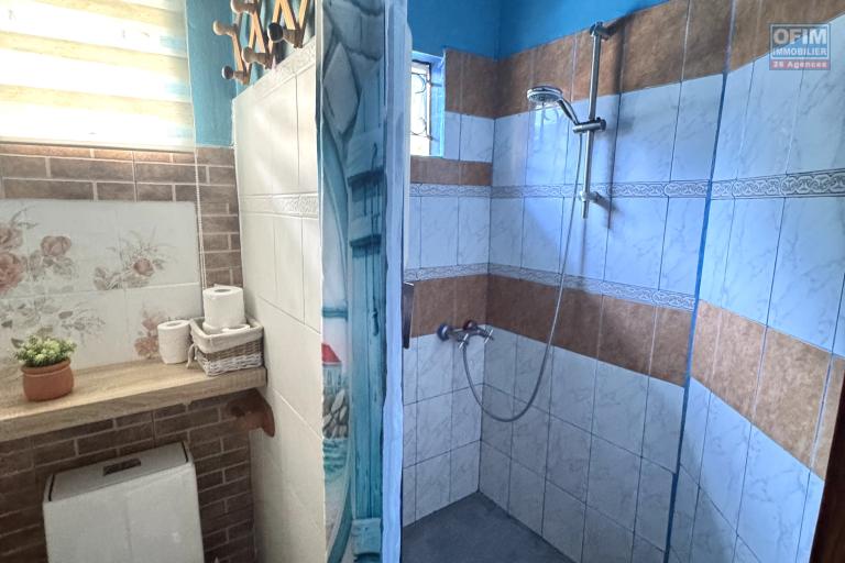 Sale House / Villa FLIC EN FLAC - ALBION – photo 21 of 21 – Shower room