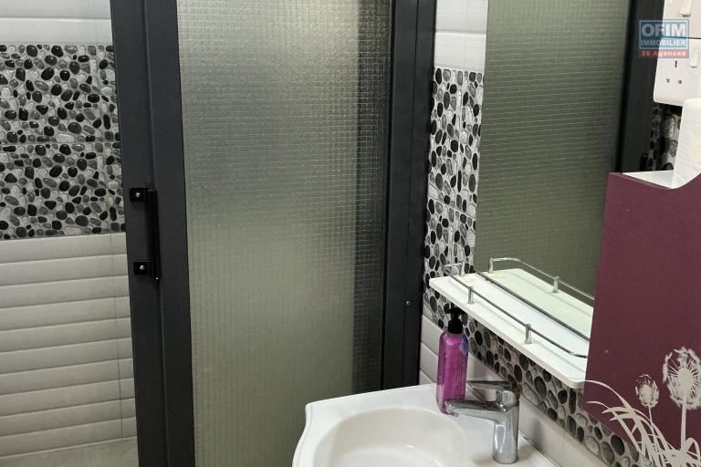 Renting House / Villa GRAND GAUBE - CALODYNE – photo 10 of 10 – Shower room