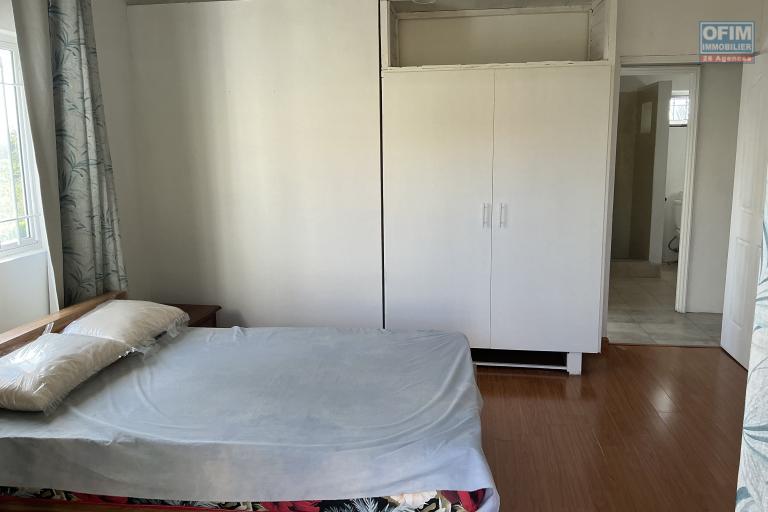 Sales House / Villa GRAND GAUBE - CALODYNE – photo 8 of 15 – Bedroom