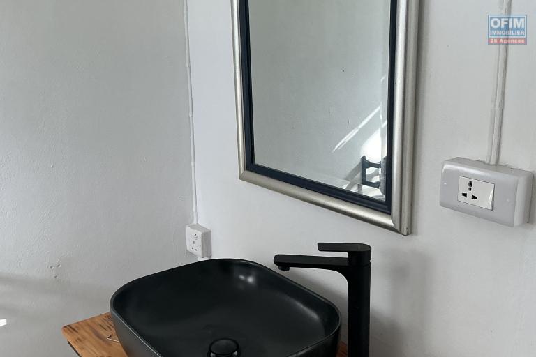 Sale House / Villa GRAND GAUBE - CALODYNE – photo 12 of 15 – Shower room