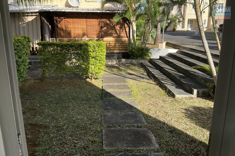 Sales House / Villa GRAND GAUBE - CALODYNE – photo 14 of 15 – Landscaped garden