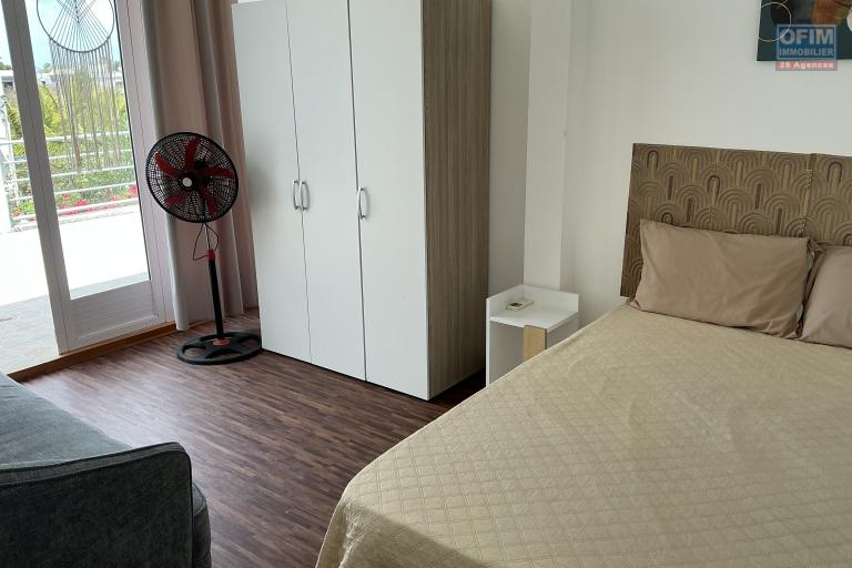Rental House / Villa GRAND GAUBE - CALODYNE – photo 9 of 14 – Bedroom