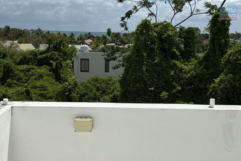 Rental House / Villa GRAND GAUBE - CALODYNE – photo 11 of 14 – Sea view