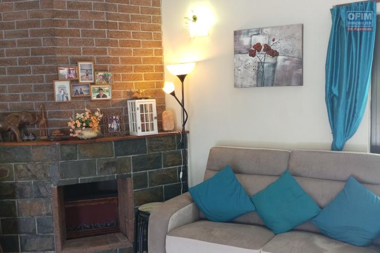 Sale House / Villa FORBACH - MAPOU – photo 2 of 10 – Lounge