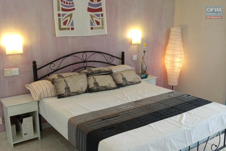 Sale House / Villa FORBACH - MAPOU – photo 7 of 10 – Bedroom
