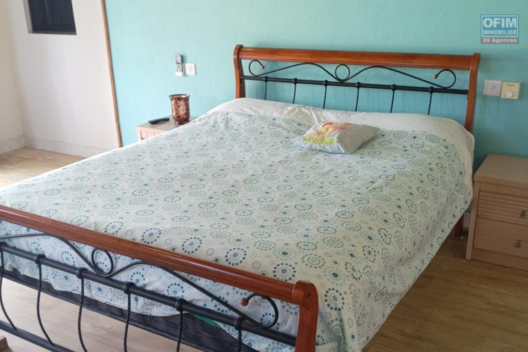 Sale House / Villa FORBACH - MAPOU – photo 8 of 10 – Bedroom