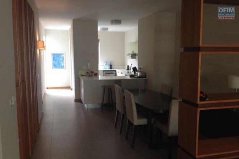 For sale a 3 bedroom apartment in eligible RES status to foreigners