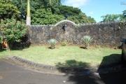 Beautiful land located in a secure residential area in Mapou