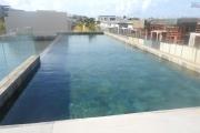 INVEST IN MAURITIUS, APARTMENT WITH SEA VIEW IN A WONDERFUL COMPLEX, NEAR THE BEACH, SHOPS, ACCESSIBLE TO FOREIGNERS