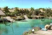 Exclusive to Mauritius, Pointe d'Esny new project at the edge of the water.